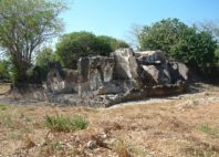 Songo Mnara 