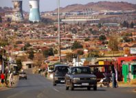 Soweto 