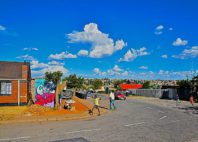 Soweto 