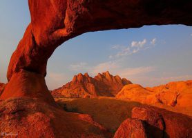 Spitzkoppe : au sommet d’une montagne emblématique