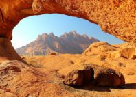 Spitzkoppe 