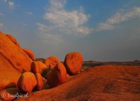 Spitzkoppe 