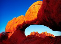 Spitzkoppe 