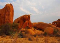 Spitzkoppe 