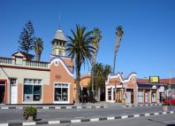 Swakopmund 