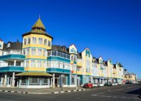 Swakopmund 