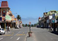 Swakopmund 