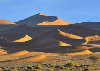 Désert du Namib 