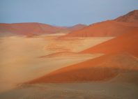 Désert du Namib 