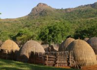 Swaziland 