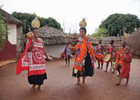 Swaziland 