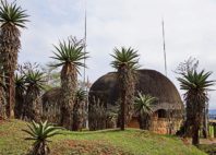 Swaziland 