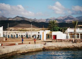 Tadjourah : au cœur de la plus ancienne ville djiboutienne