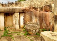 Temples de Tarxien 