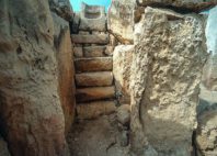 Temples de Tarxien 