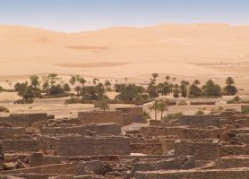 Tichitt : découvrez ce joyau de la Mauritanie