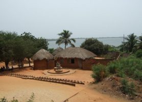 Togoville : découvrez ce village historique du Togo
