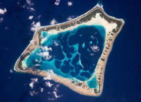 Tokelau : la magnifique perle du Pacifique