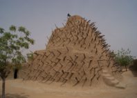 Tombeau des Askia 