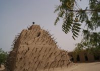 Tombeau des Askia 