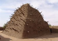 Tombeau des Askia 