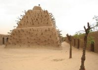 Tombeau des Askia 
