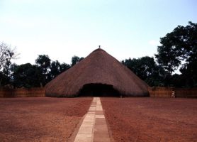Tombes de Kasubi : offrez-vous ce voyage sur les terres de la royauté