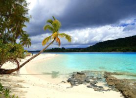 Tonga : découvrez ce magnifique coin doré