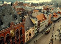 Toruń 