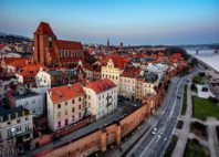 Toruń 