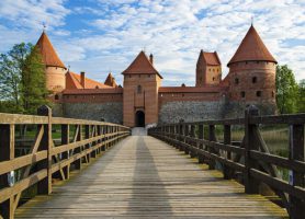 Trakai : une fascinante ville aux multiples attractions