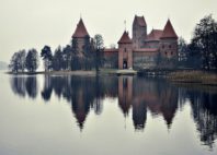 Trakai 