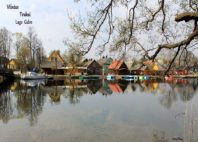 Trakai 