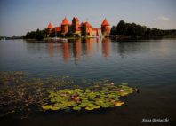 Trakai 