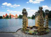 Trakai 