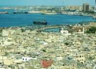 Tripoli 