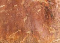 Twyfelfontein 