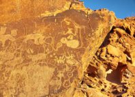 Twyfelfontein 