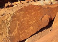 Twyfelfontein 