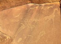 Twyfelfontein 