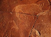 Twyfelfontein 