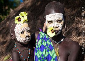 Vallée de l'Omo : découvrez ce cadre enchanteur !