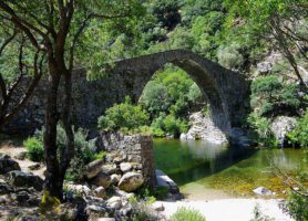 Vallée du Fango : découvrez ces phénomènes spectaculaires