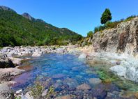 Vallée du Fango 