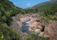 Vallée du Fango 