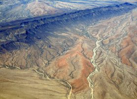Vallée du Rift : aux origines de l’humanité