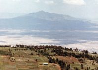 Vallée du Rift 