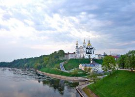 Vitebsk : offrez-vous une exploration de cette ville formidable