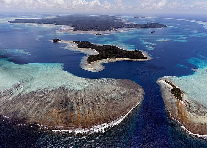 Wallis-et-Futuna : Voyage dans des îles paradisiaques