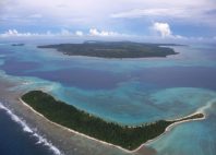 Wallis-et-Futuna 